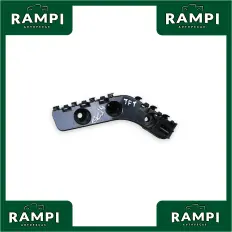 Suporte GUIA Parachoque Jeep Grand Cherokee 2014 3.0