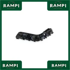 Suporte GUIA Parachoque Jeep Grand Cherokee 2014 3.0