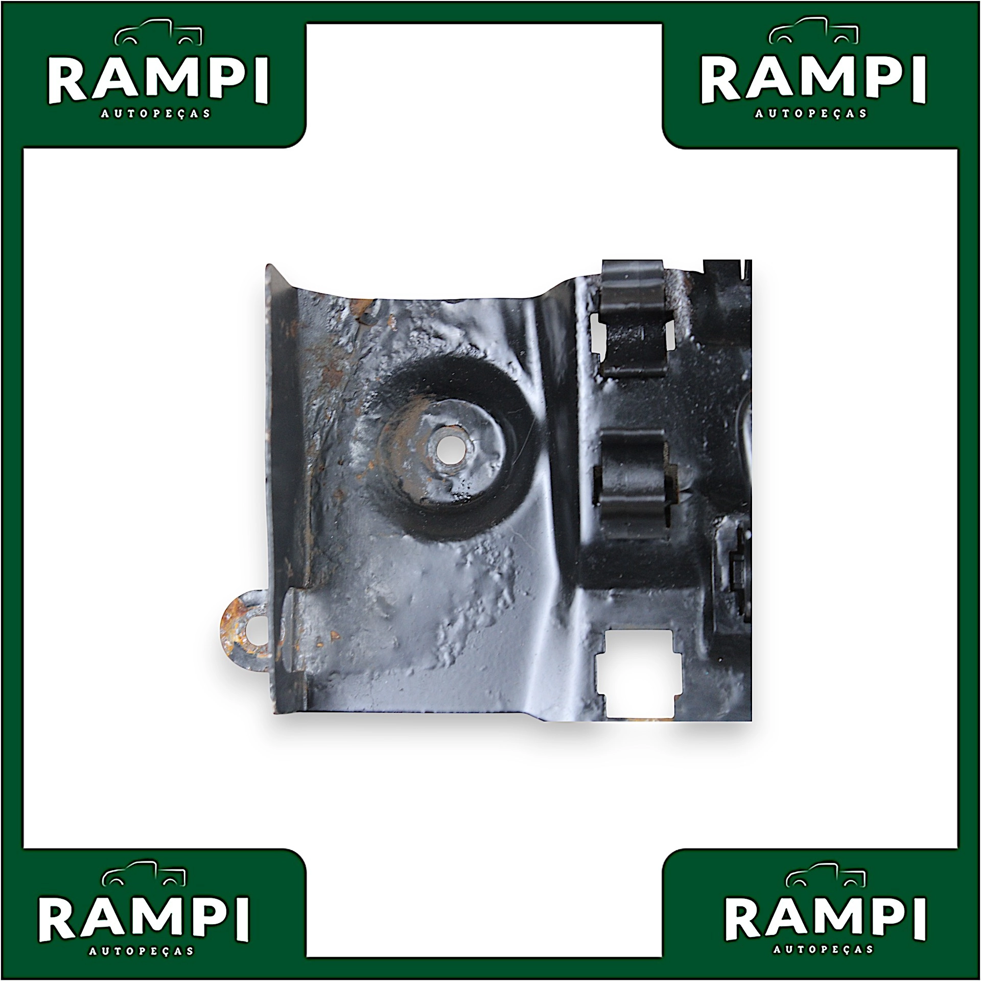 Suporte Macaco Chave Roda Ford Ranger 1998