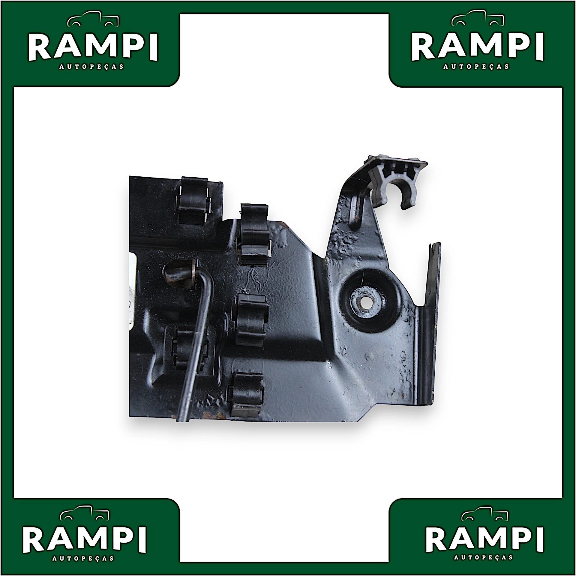 Suporte Macaco Chave Roda Ford Ranger 1998