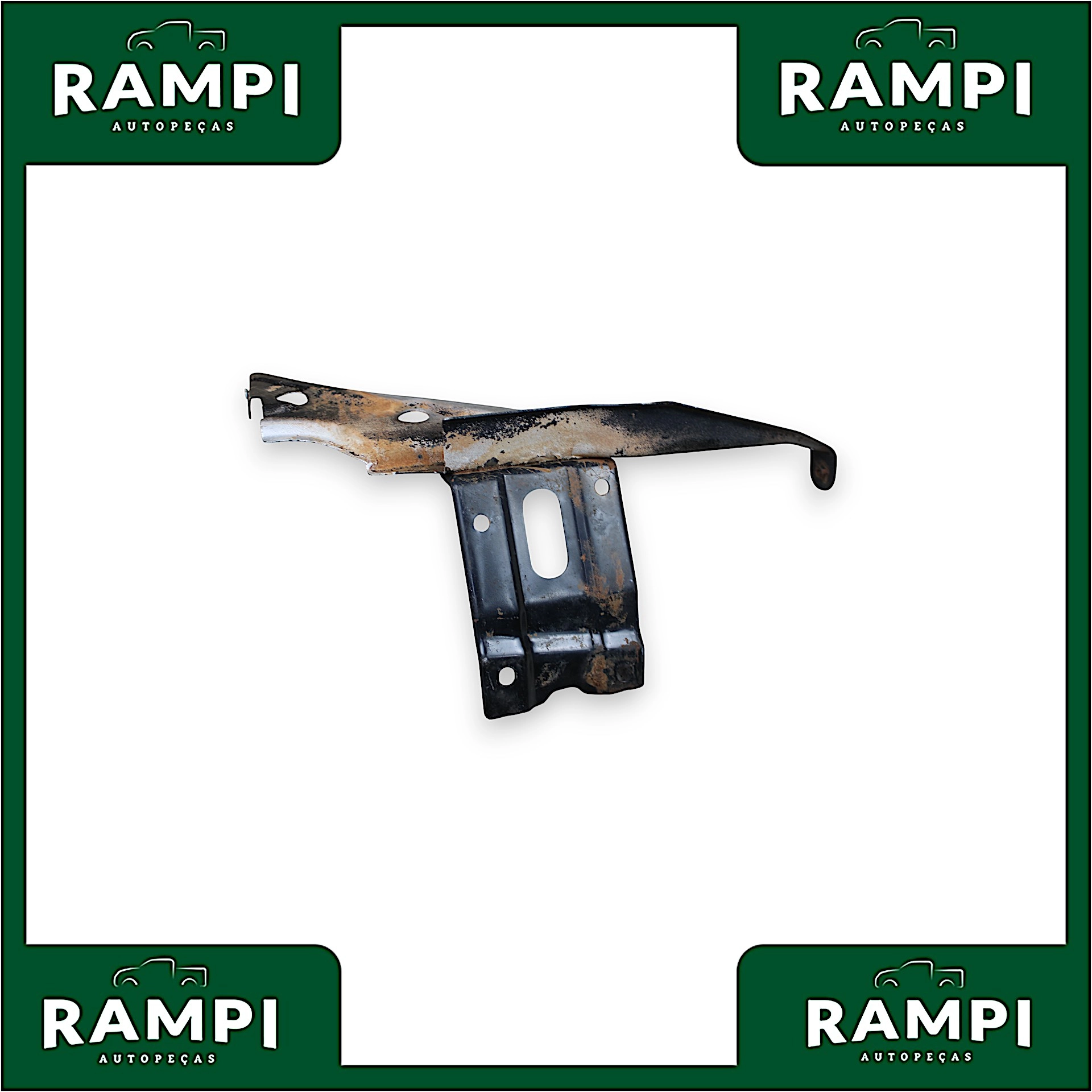 Suporte Painel Frontal Pajero Sport 2004