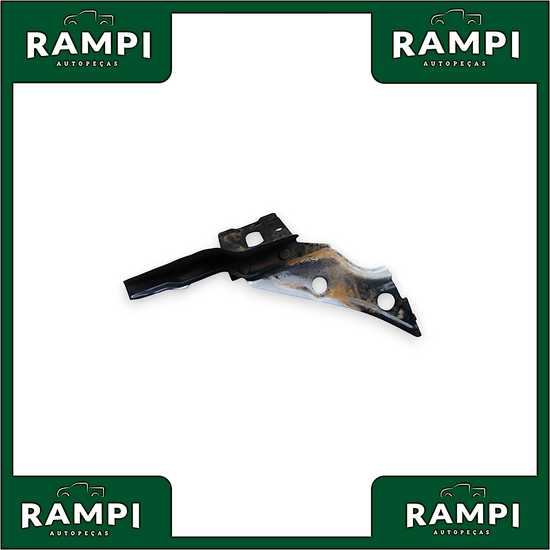 Suporte Painel Frontal Pajero Sport 2004