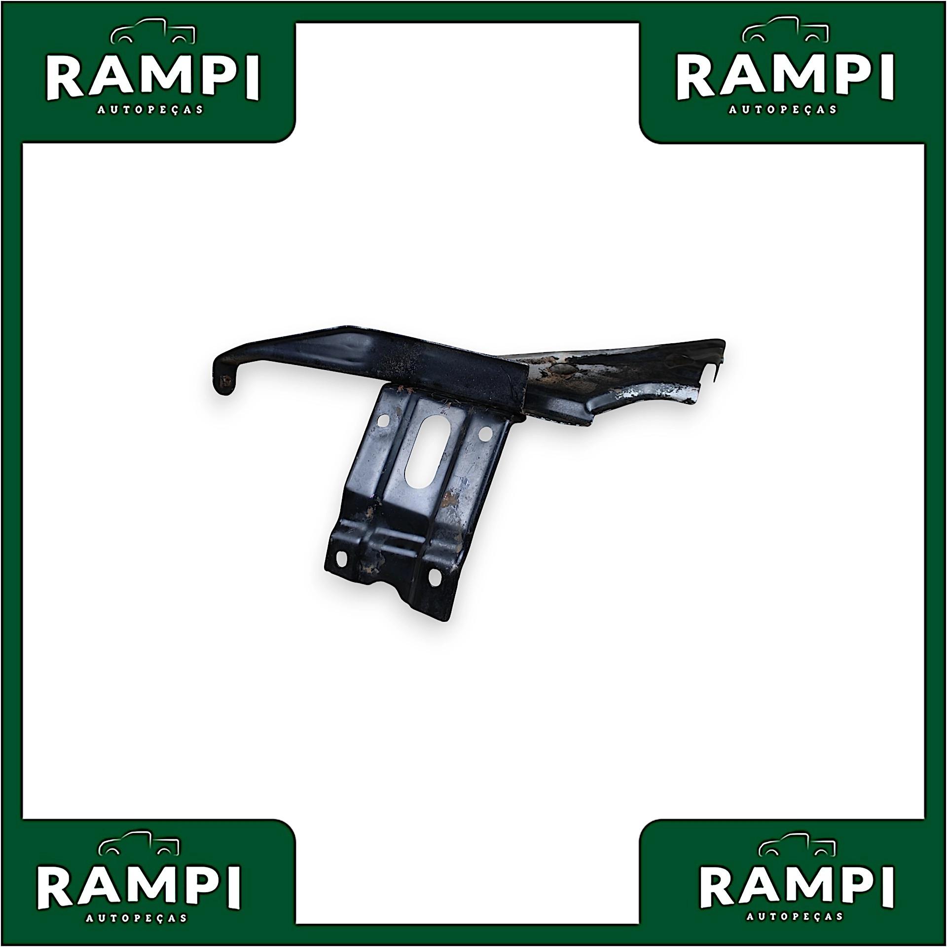 Suporte Painel Frontal Pajero Sport 2004