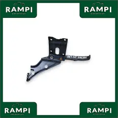 Suporte Painel Frontal Pajero Sport 2004 