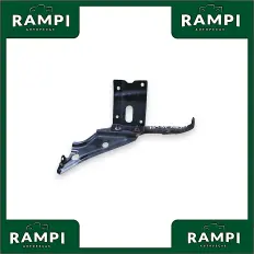 Suporte Painel Frontal Pajero Sport 2004 