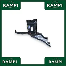 Suporte Painel Frontal Pajero Sport 2004 