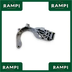 Suporte Tensor Correia Alternador GM S10 2020 2.8 Diesel 94722313 