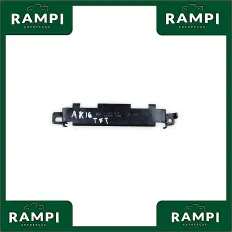 Suporte Trava Módulo Injeção Amarok  6Q0907500C