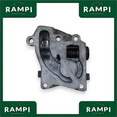 Tampa Bomba Óleo Válvula Alivio GM S10 2012 200cv