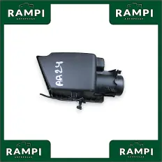 TAMPA Caixa Filtro Ar Ford Ranger 2024 v6 Diesel