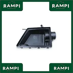 TAMPA Caixa Filtro Ar Ford Ranger 2024 v6 Diesel