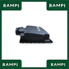 TAMPA Caixa Filtro Ar Ford Ranger 2024 v6 Diesel
