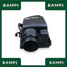 TAMPA Caixa Filtro Ar Ford Ranger 2024 v6 Diesel
