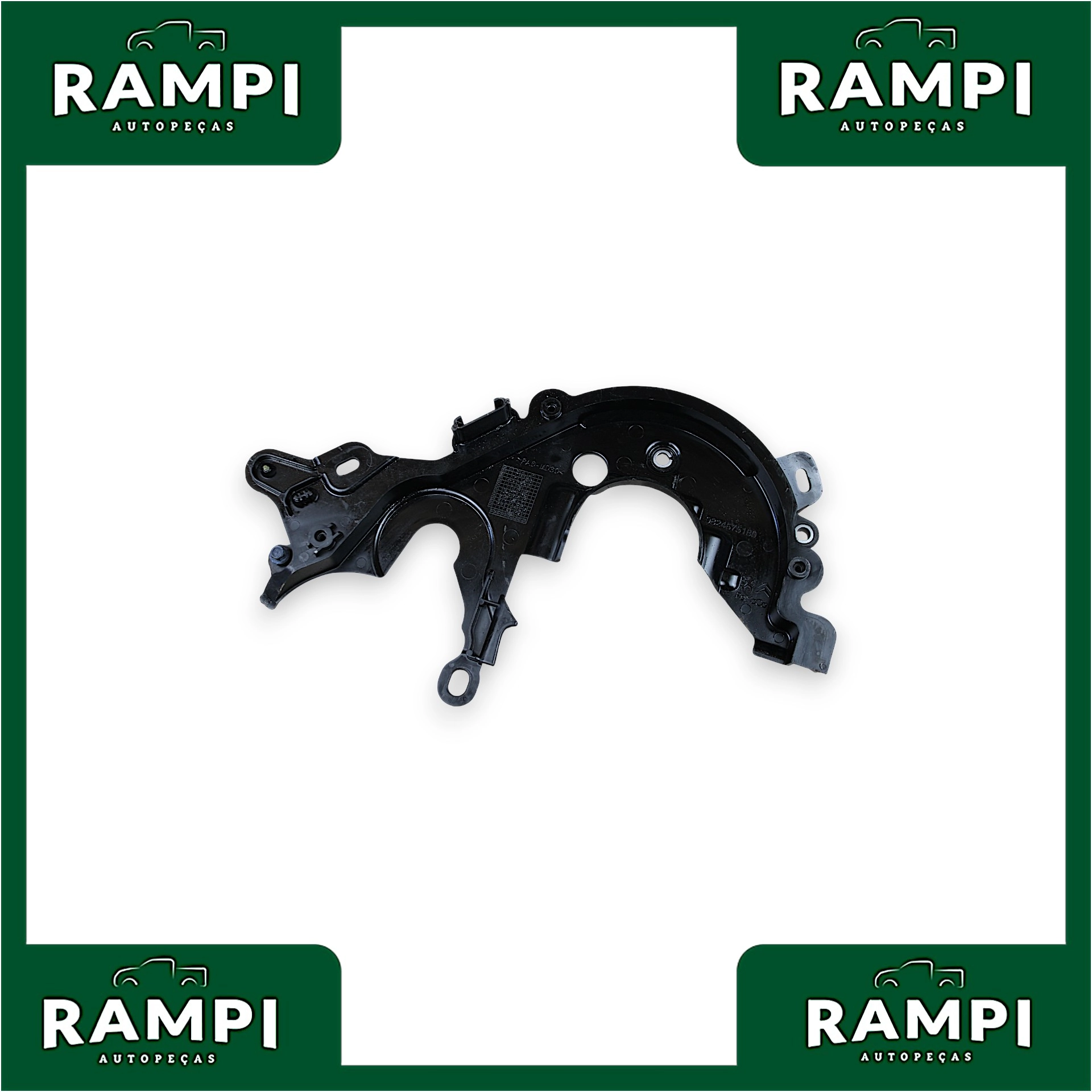 Tampa Correia Dentada Scudo 2020 9824675180