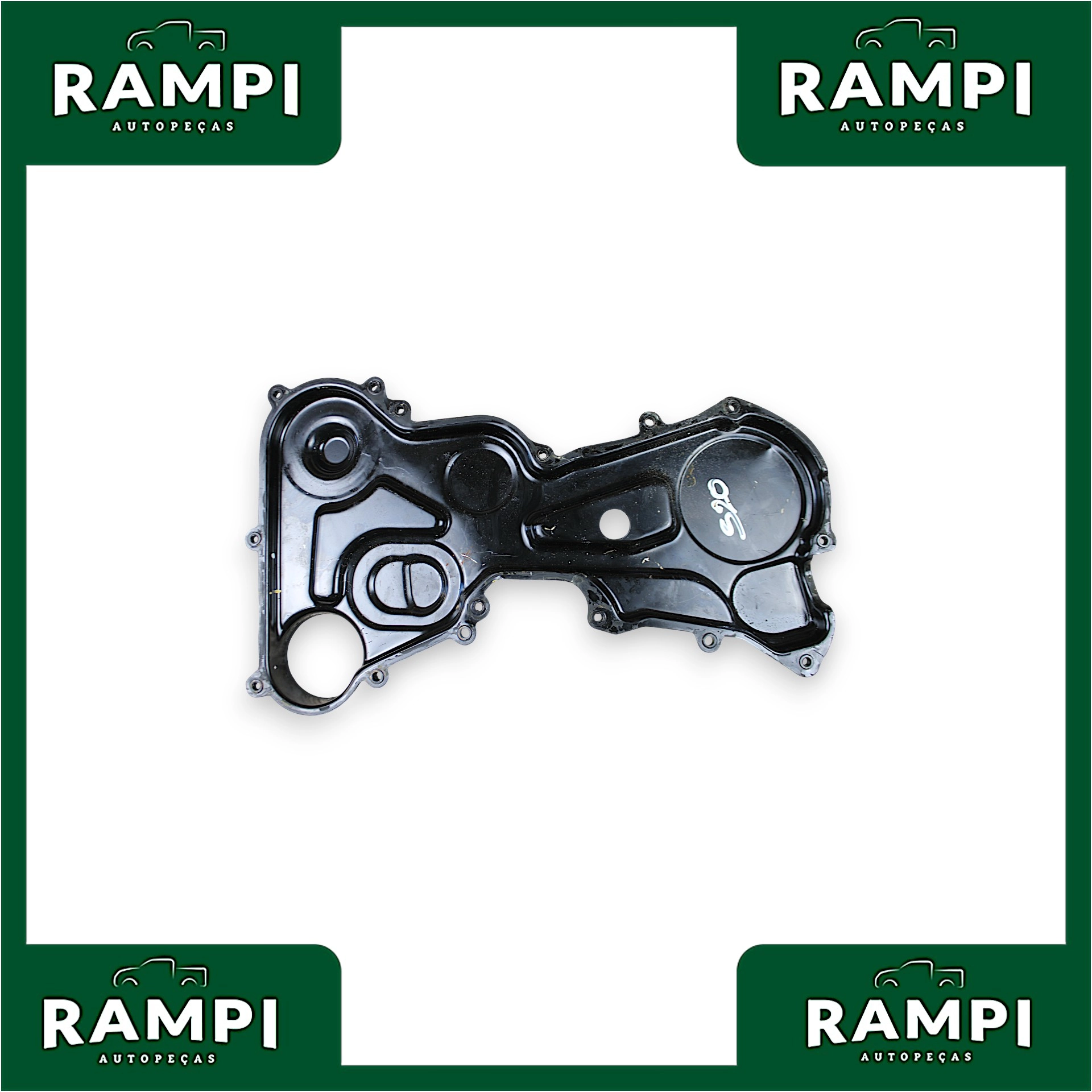 Tampa Correia Distribuição GM S10 2020 2.8 Diesel 24587034
