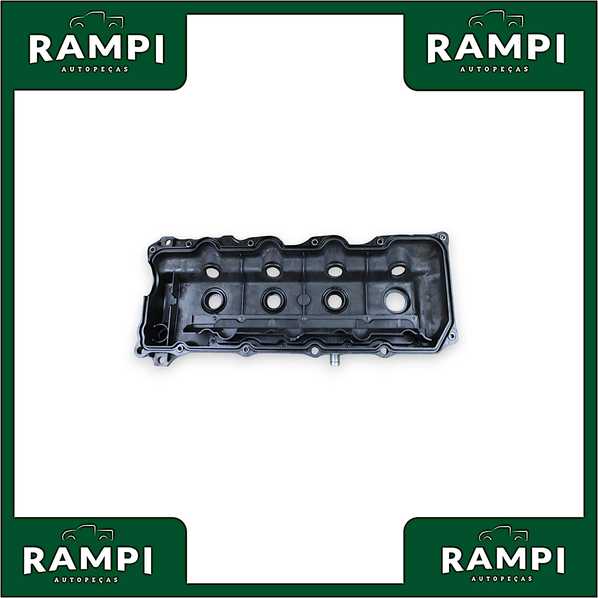 Tampa Válvula Toyota Hilux 2014 3.0 Diesel 122380l020