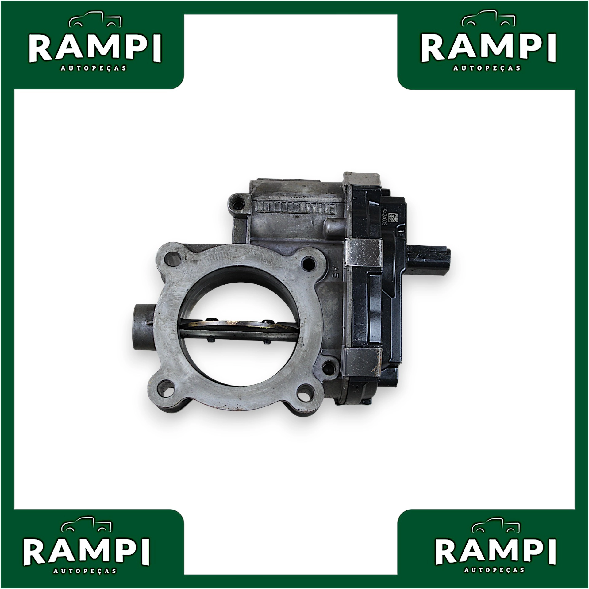 TBI Corpo Borboleta GM S10 2020 2.8 Diesel 55498943