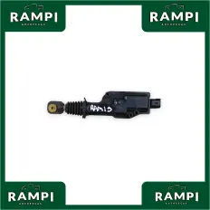 Trava Atuador esquerdo Dodge RAM 2013 6.7 Diesel 