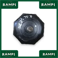 trava Esterpe Jeep Grand Cherokee 2014 