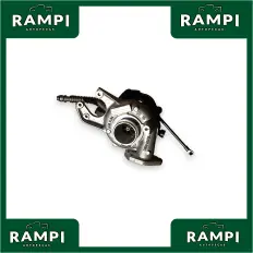 Turbina Fiat Scudo 2023 1.5 Diesel 9835855380 