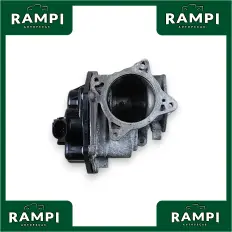 Válvula EGR Volkswagen Amarok 2014 2.0 Diesel 03c131501rv100 