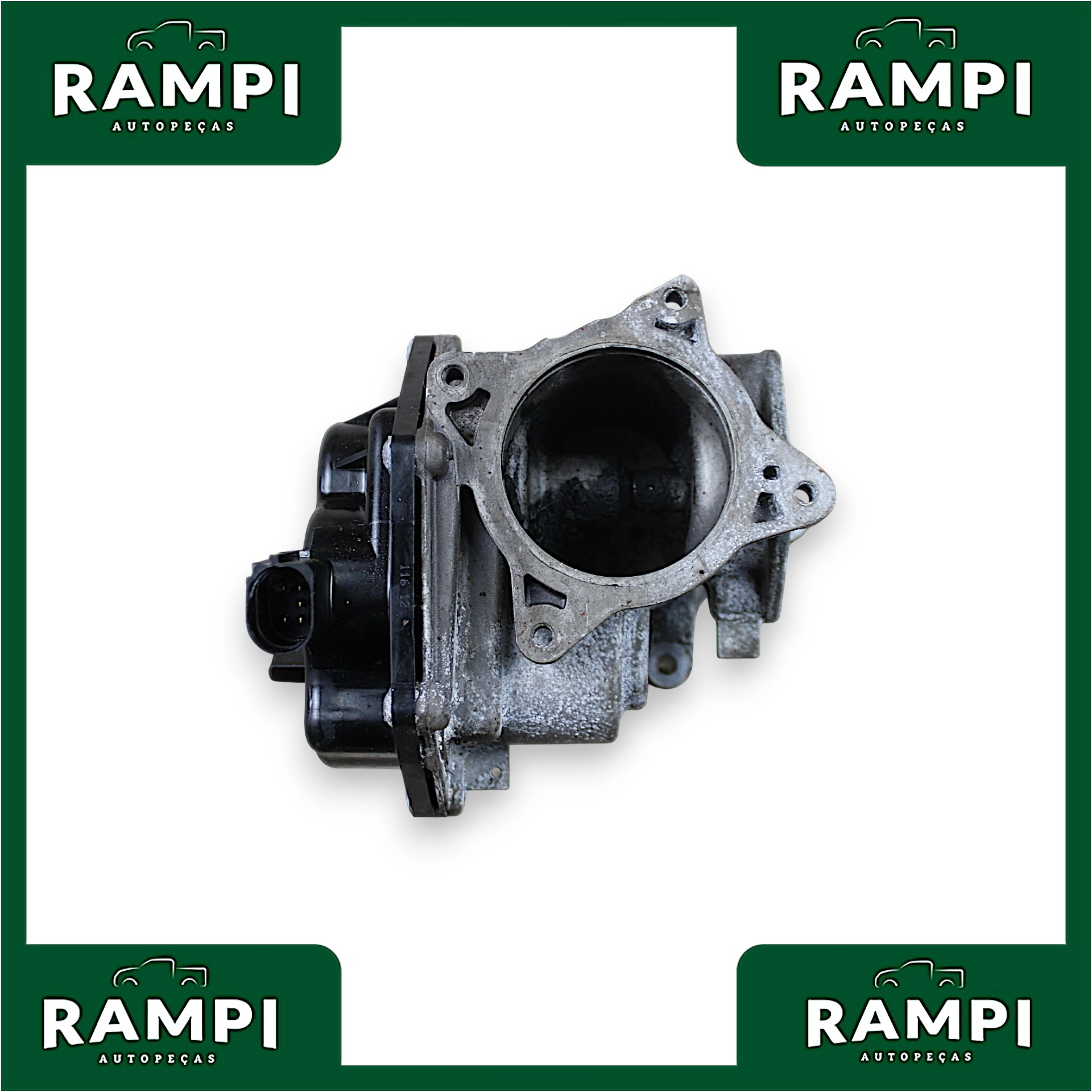Válvula EGR Volkswagen Amarok 2014 2.0 Diesel 03c131501rv100