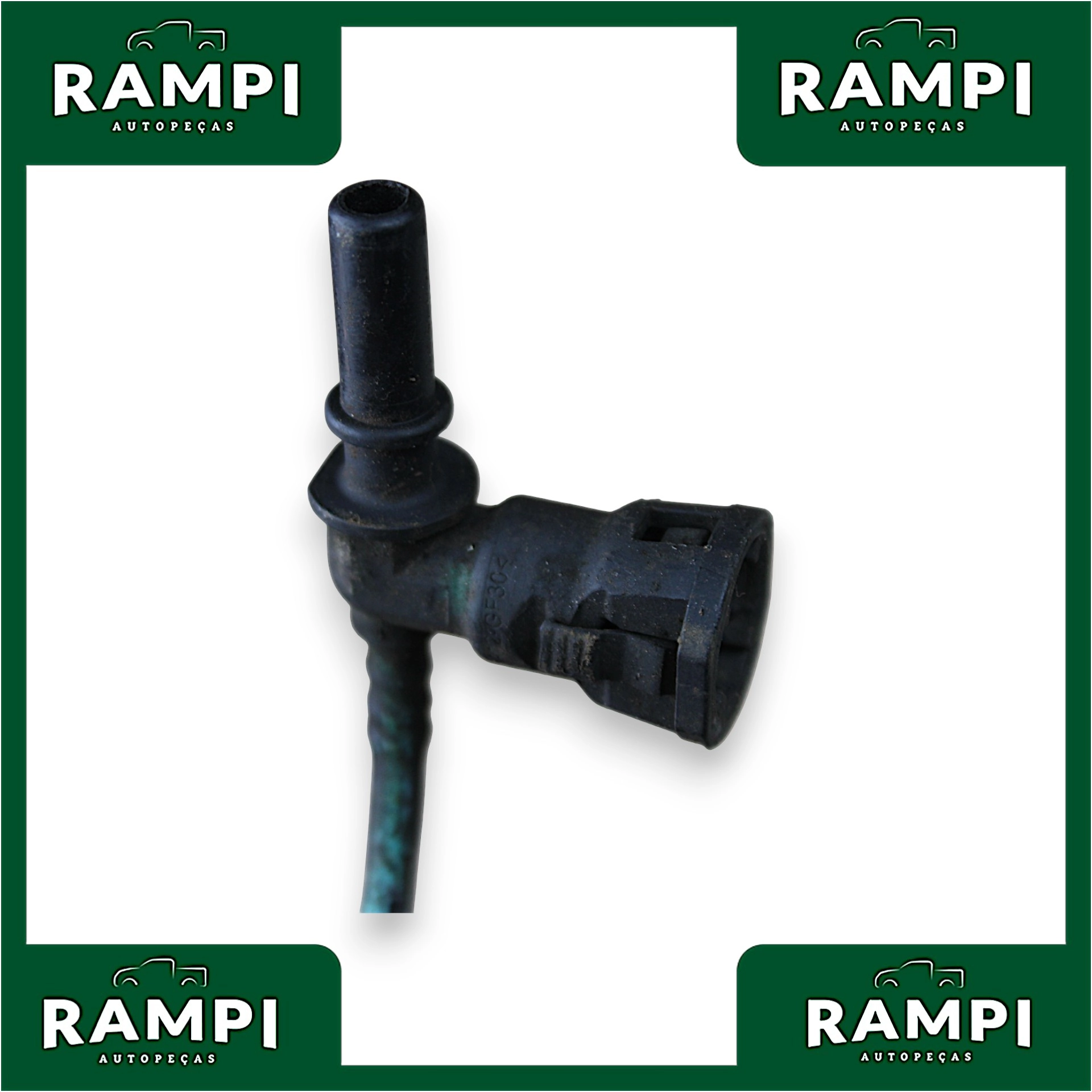 Válvula Solenoide Jeep Grand Cherokee 2014 3.0
