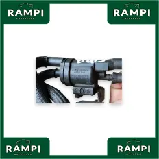 Válvula Solenoide Mercedes Benz Sprinter 2013  0025407097