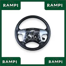 Volante Direção Toyota Hilux 2014 3.0 