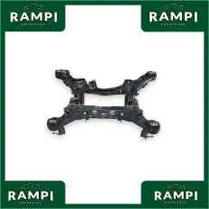 Agregado Suspenão Traseira Jeep Grand Cherokee 2014 3.0