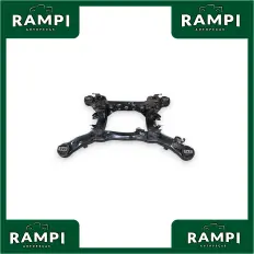 Agregado Suspenão Traseira Jeep Grand Cherokee 2014 3.0