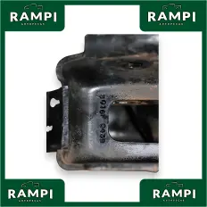 Agregado Suspenão Traseira Jeep Grand Cherokee 2014 3.0
