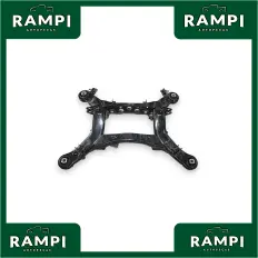 Agregado Suspenão Traseira Jeep Grand Cherokee 2014 3.0