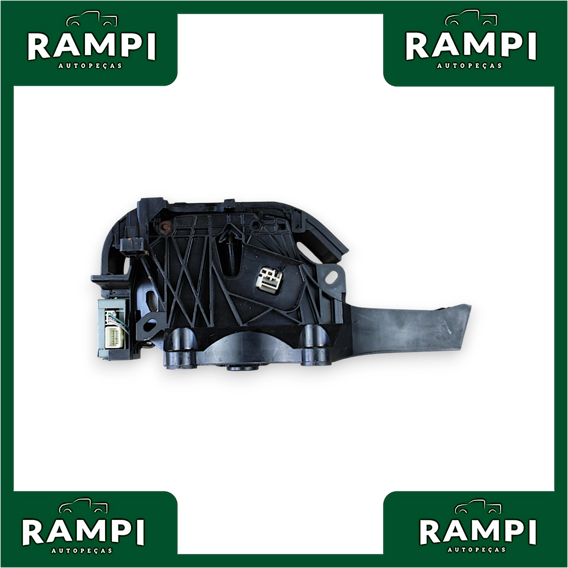 Alavanca Cambio Automatico Toyota Hilux Sw4 SRX 2023 2.8 75G433LH