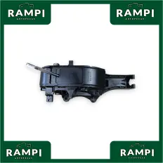Alavanca Cambio Automatico Toyota Hilux Sw4 SRX 2023 2.8 75G433LH