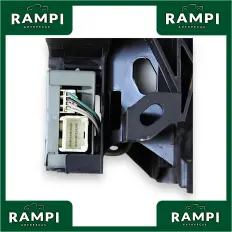 Alavanca Cambio Automatico Toyota Hilux Sw4 SRX 2023 2.8 75G433LH