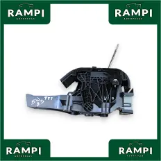 Alavanca Cambio Automatico Toyota Hilux Sw4 SRX 2023 2.8 75G433LH