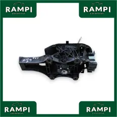 Alavanca Cambio Automatico Toyota Hilux Sw4 SRX 2023 2.8 75G433LH