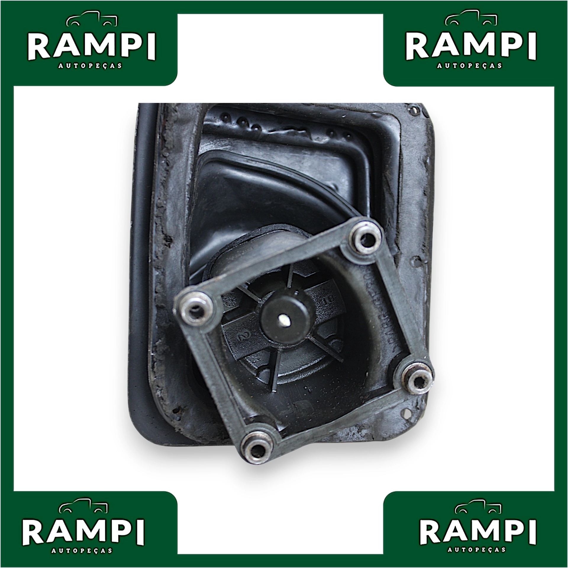 Alavanca Cambio Manual GM S10 2001 