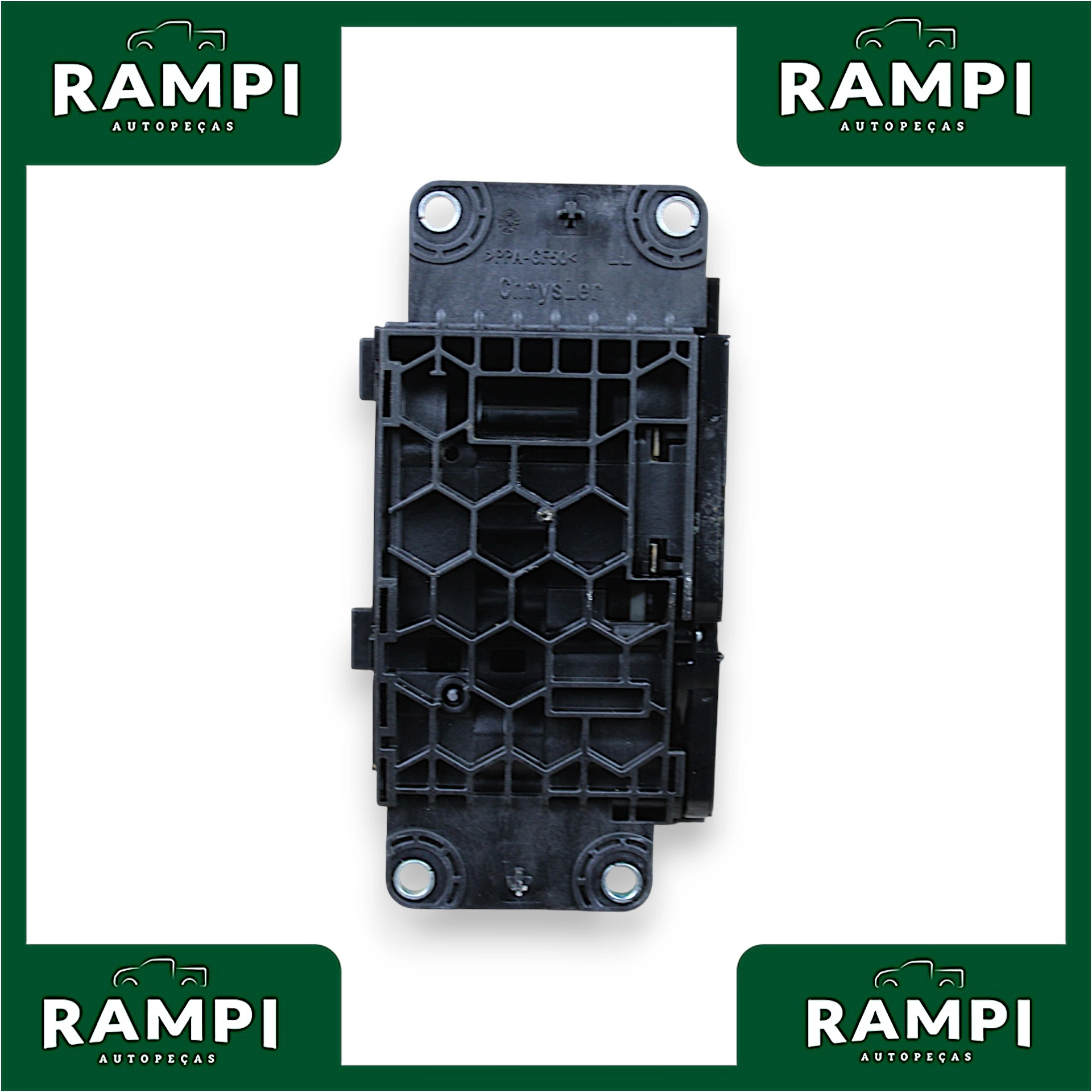 ALAVANCA Câmbio Transmissão Jeep Grand Cherokee 2014 3.0 Diesel 1415 68166105ae