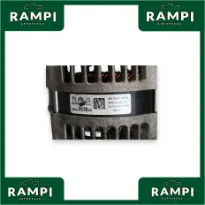 Alternador Fiat Scudo 1.5 Diesel 9820893880