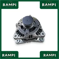 Alternador Fiat Scudo 1.5 Diesel 9820893880