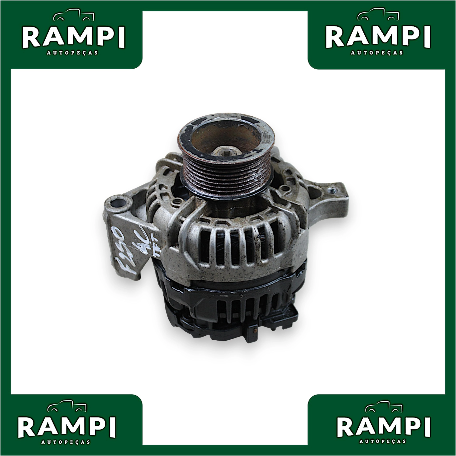 Alternador Ford F250 4c 2011