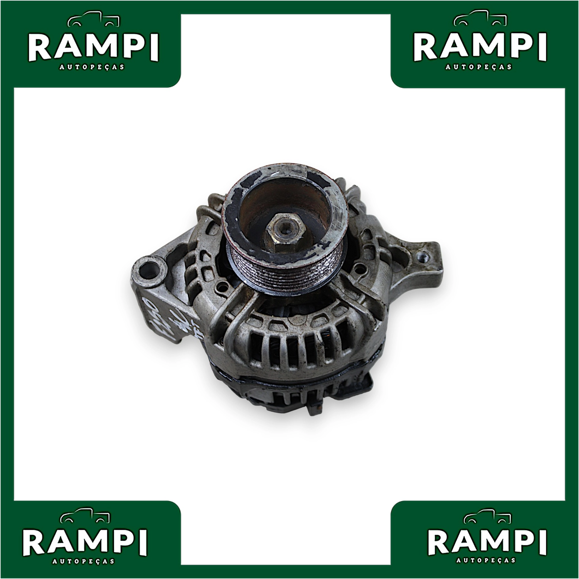 Alternador Ford F250 4c 2011