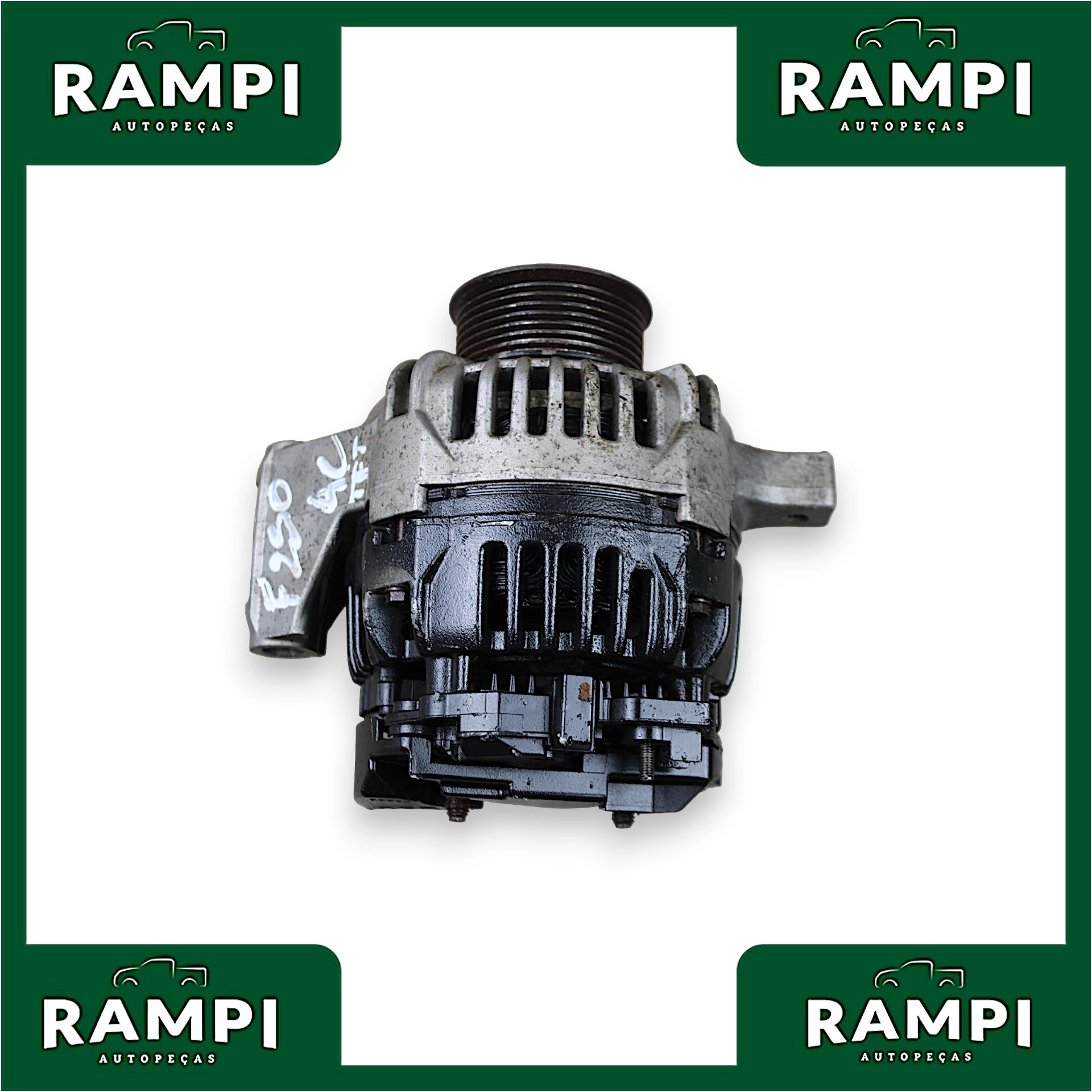 Alternador Ford F250 4c 2011