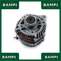 Alternador ORIGINAL Nissan Frontier 2023 2.3 231005JU0A