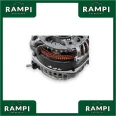 Alternador ORIGINAL Nissan Frontier 2023 2.3 231005JU0A