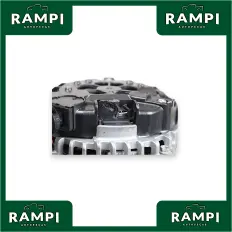 Alternador ORIGINAL Nissan Frontier 2023 2.3 231005JU0A