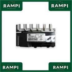 Alternador ORIGINAL Nissan Frontier 2023 2.3 231005JU0A