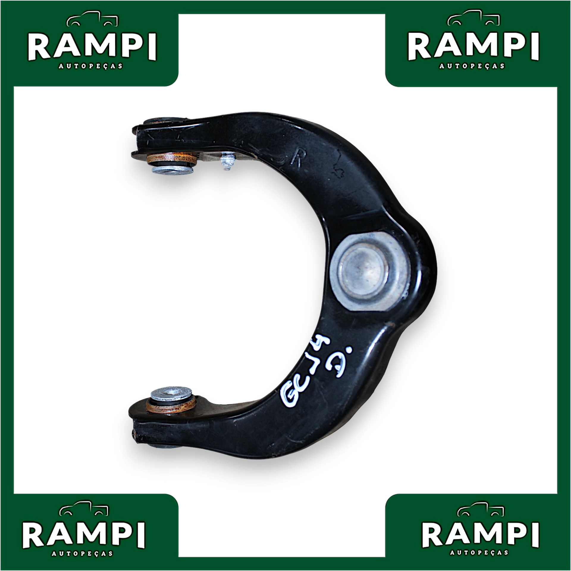 Bandeja Suspensão SUPERIOR DIREITA Jeep Grand Cherokee 2014 3.0